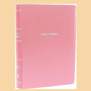 NKJV, Gift and Award Bible